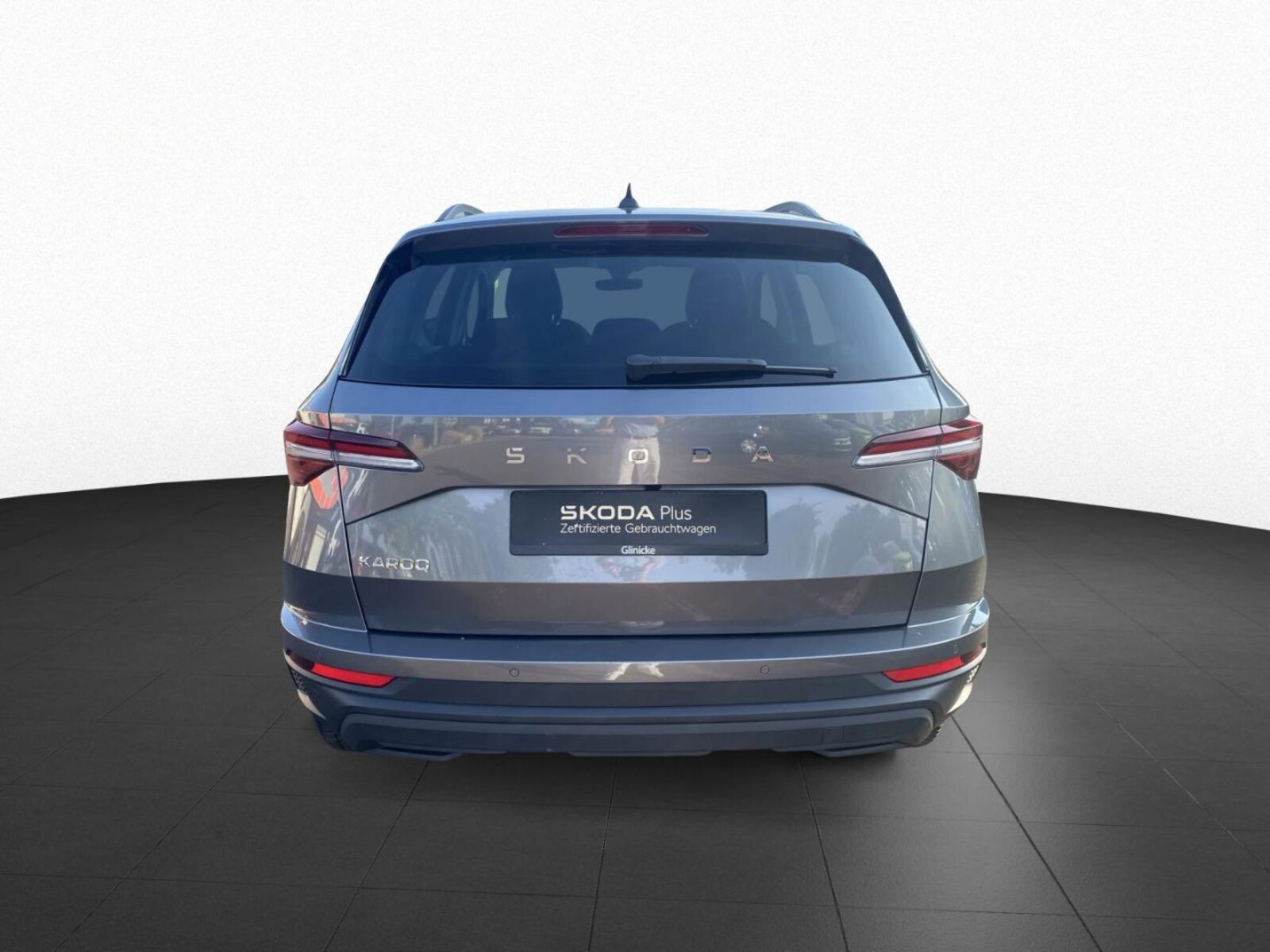 Škoda Karoq – Bild 4