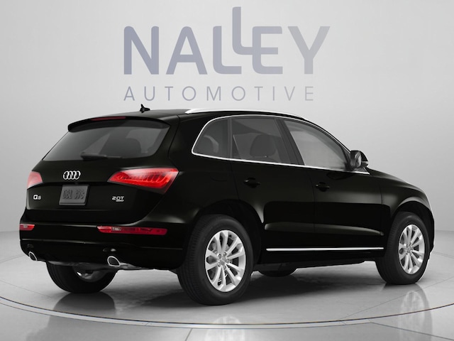 2014 Audi Q5