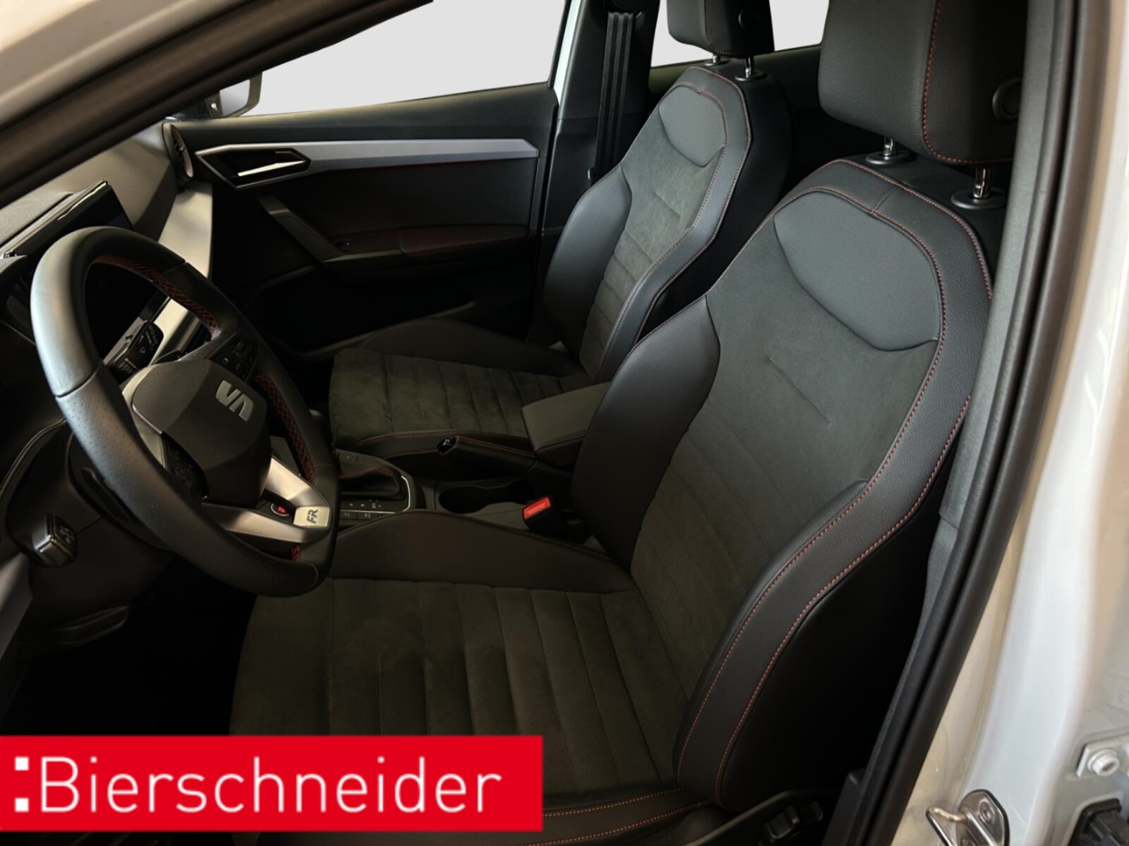 SEAT Ibiza – Bild 12