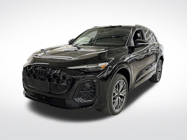 Photo of 2026 Audi Q5