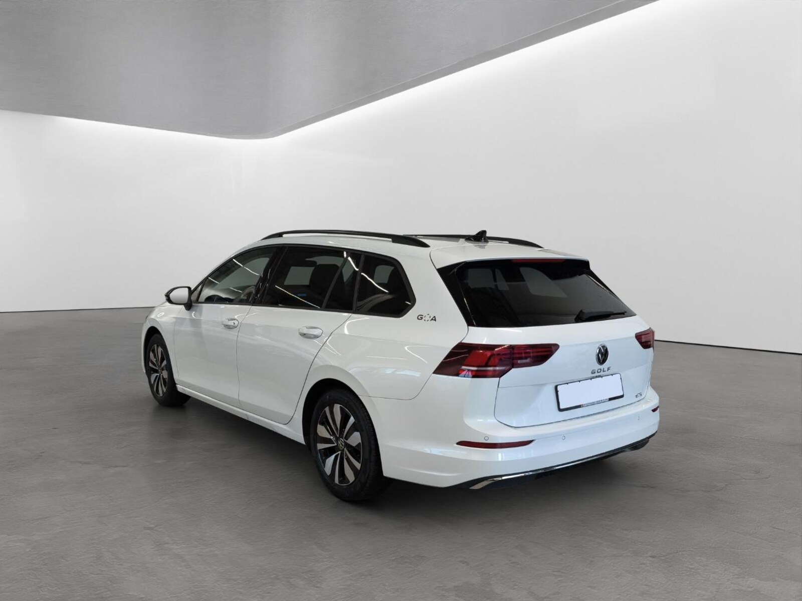 Volkswagen Golf Variant – Bild 5