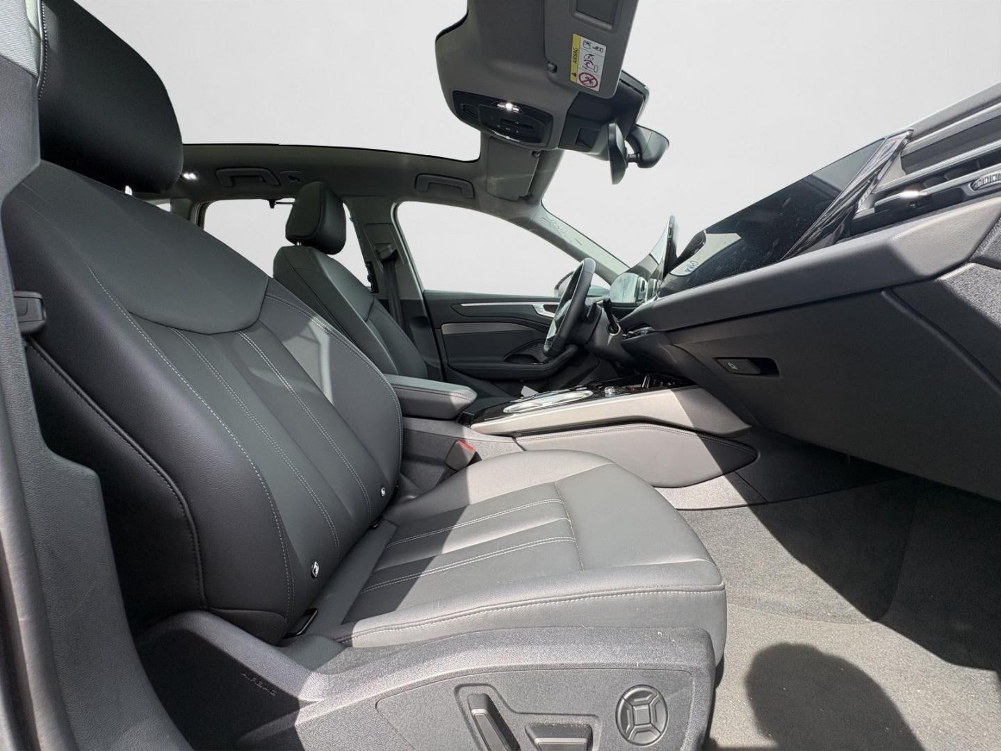 Bild über Audi A6 Avant TDI 150 kW S tronic - für weitere Informationen kontaktieren Sie den Audi Partner