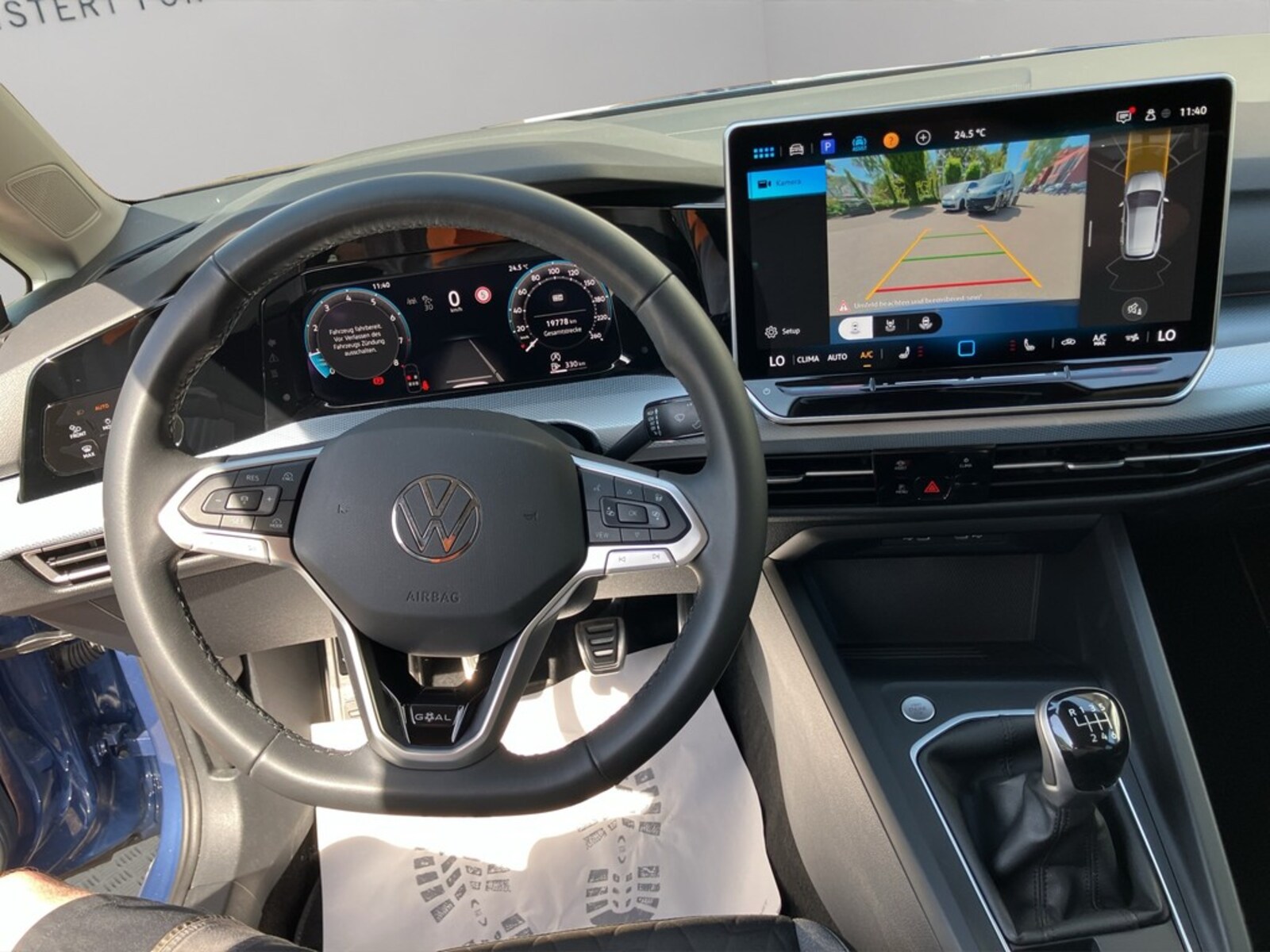 Volkswagen Golf – Bild 14