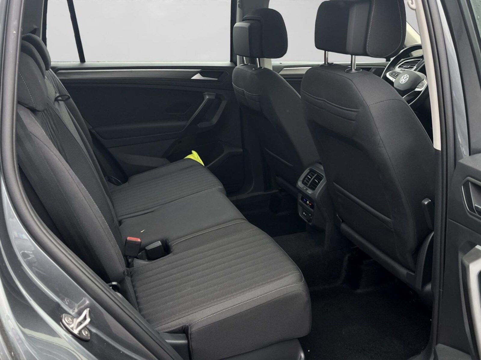 Volkswagen Tiguan Allspace – Bild 6