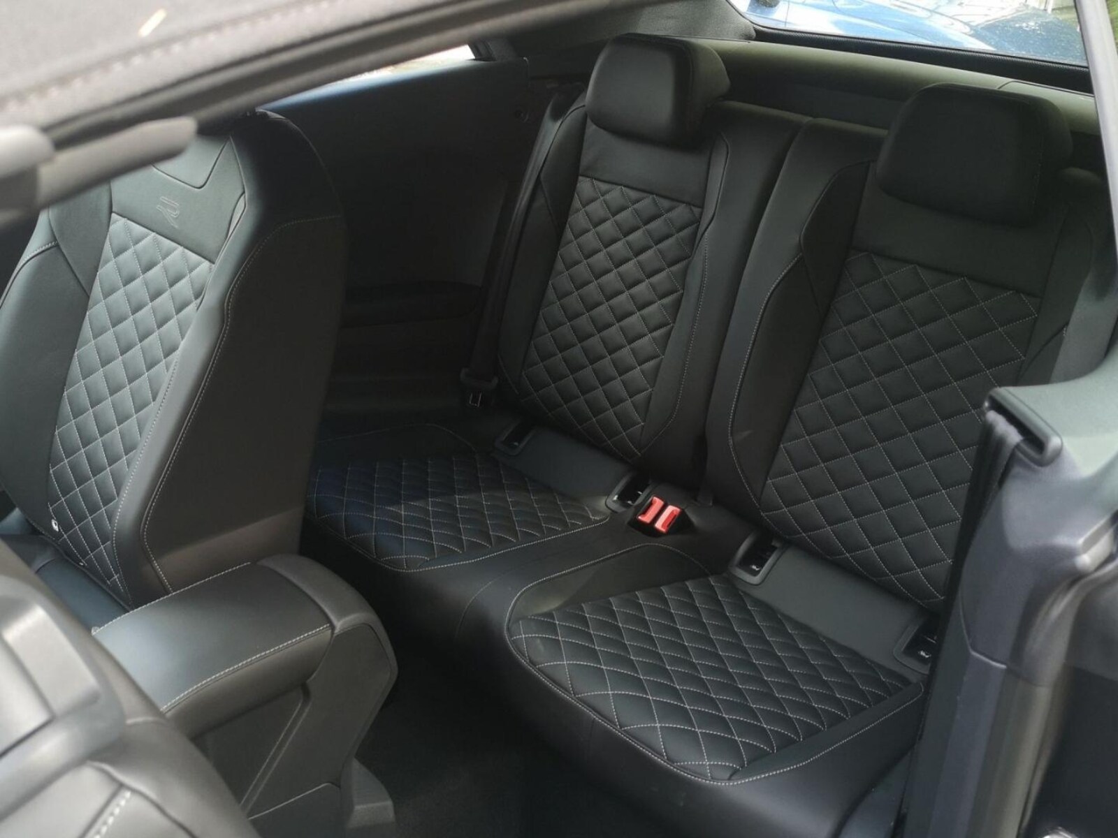 Volkswagen T-Roc Cabriolet – Bild 19