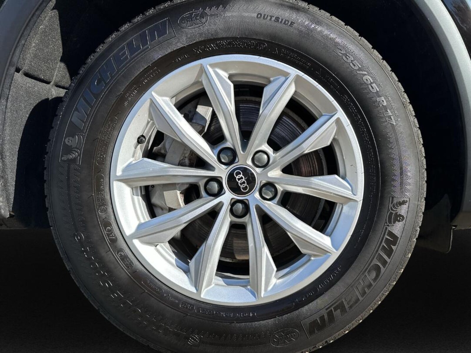 Audi Q5 – Bild 10