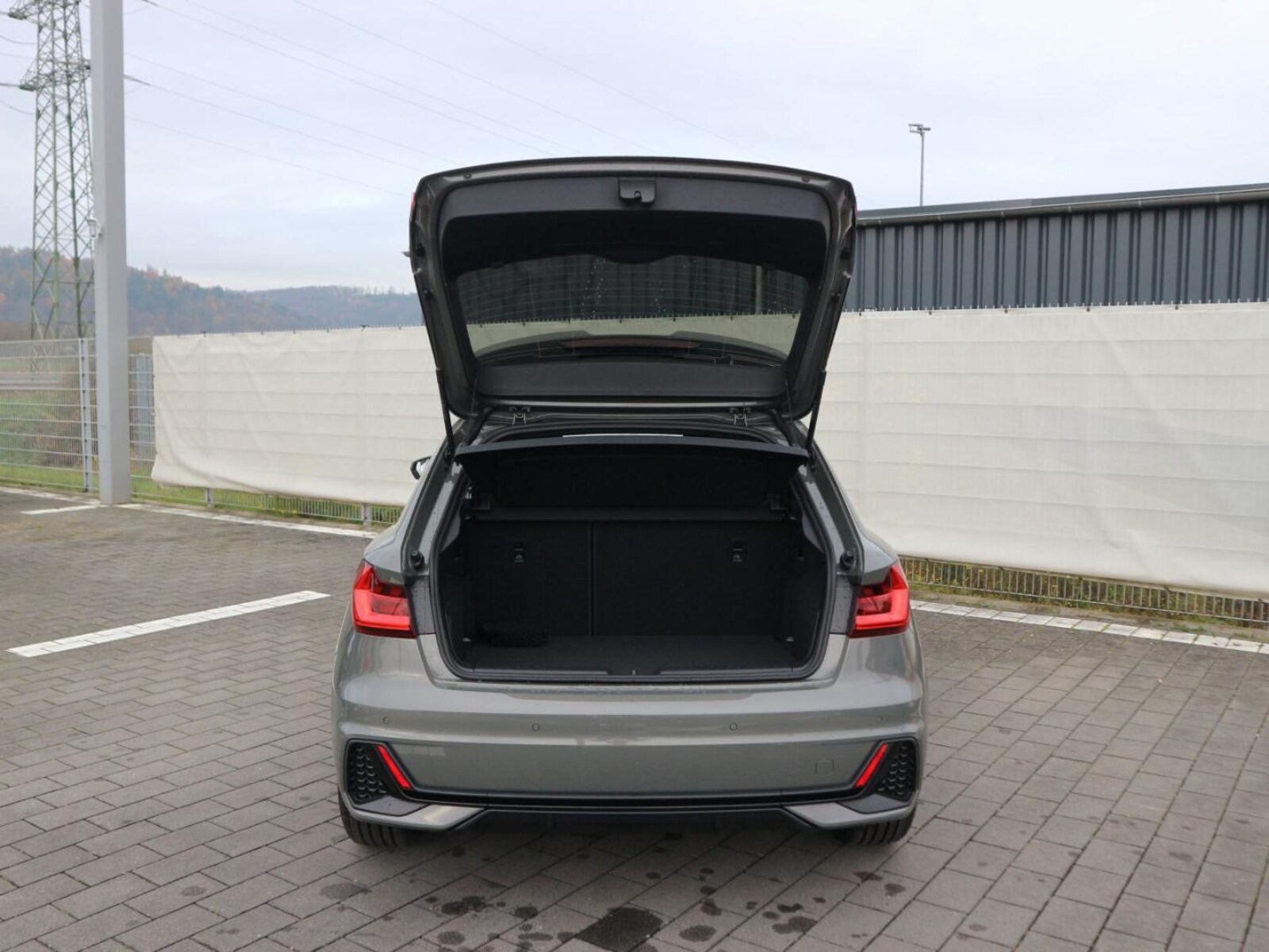 Audi A1 Sportback – Bild 6