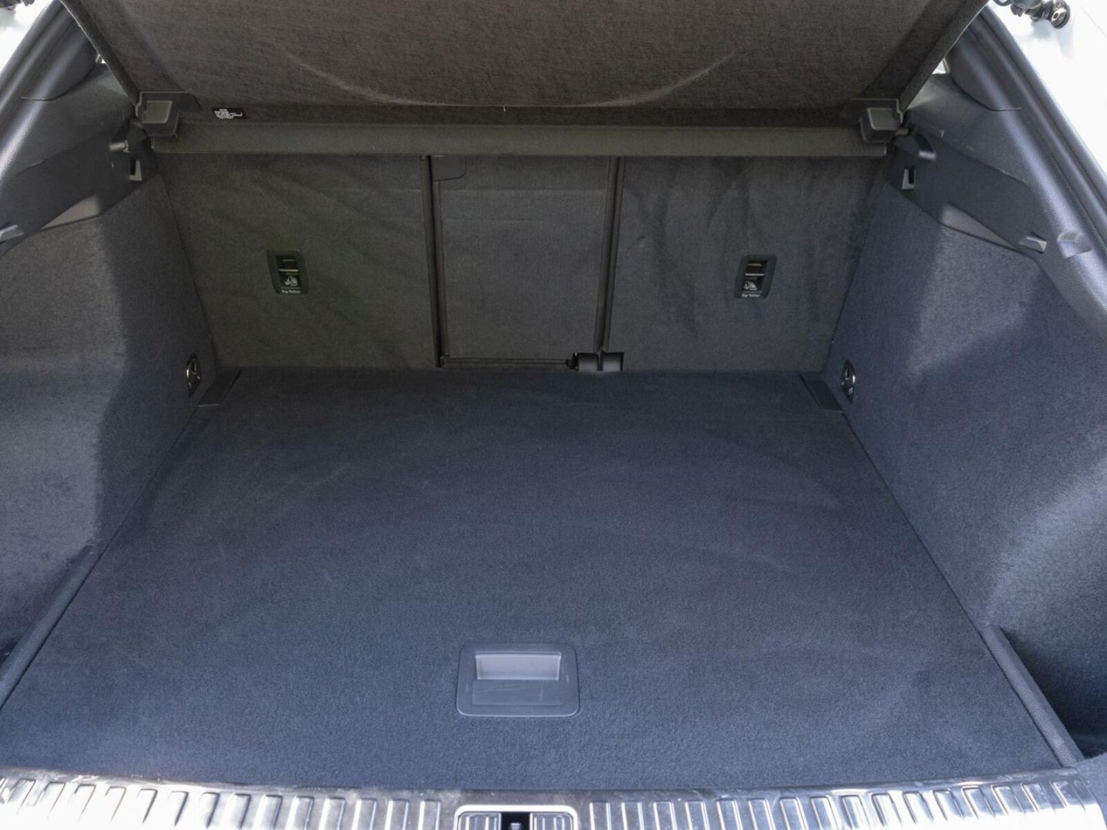 Audi Q3 Sportback – Bild 9