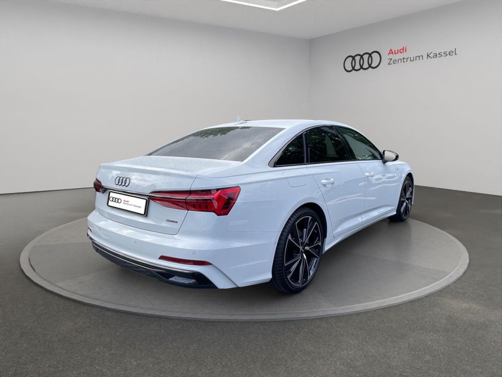 Audi A6 Limousine – Bild 6