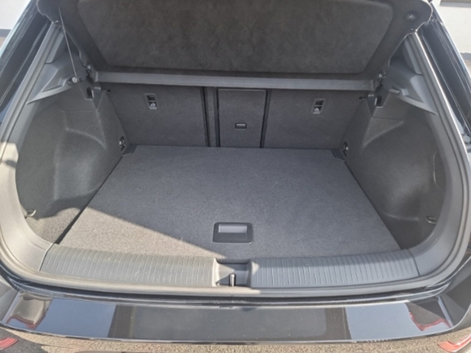 Volkswagen T-Roc – Bild 9