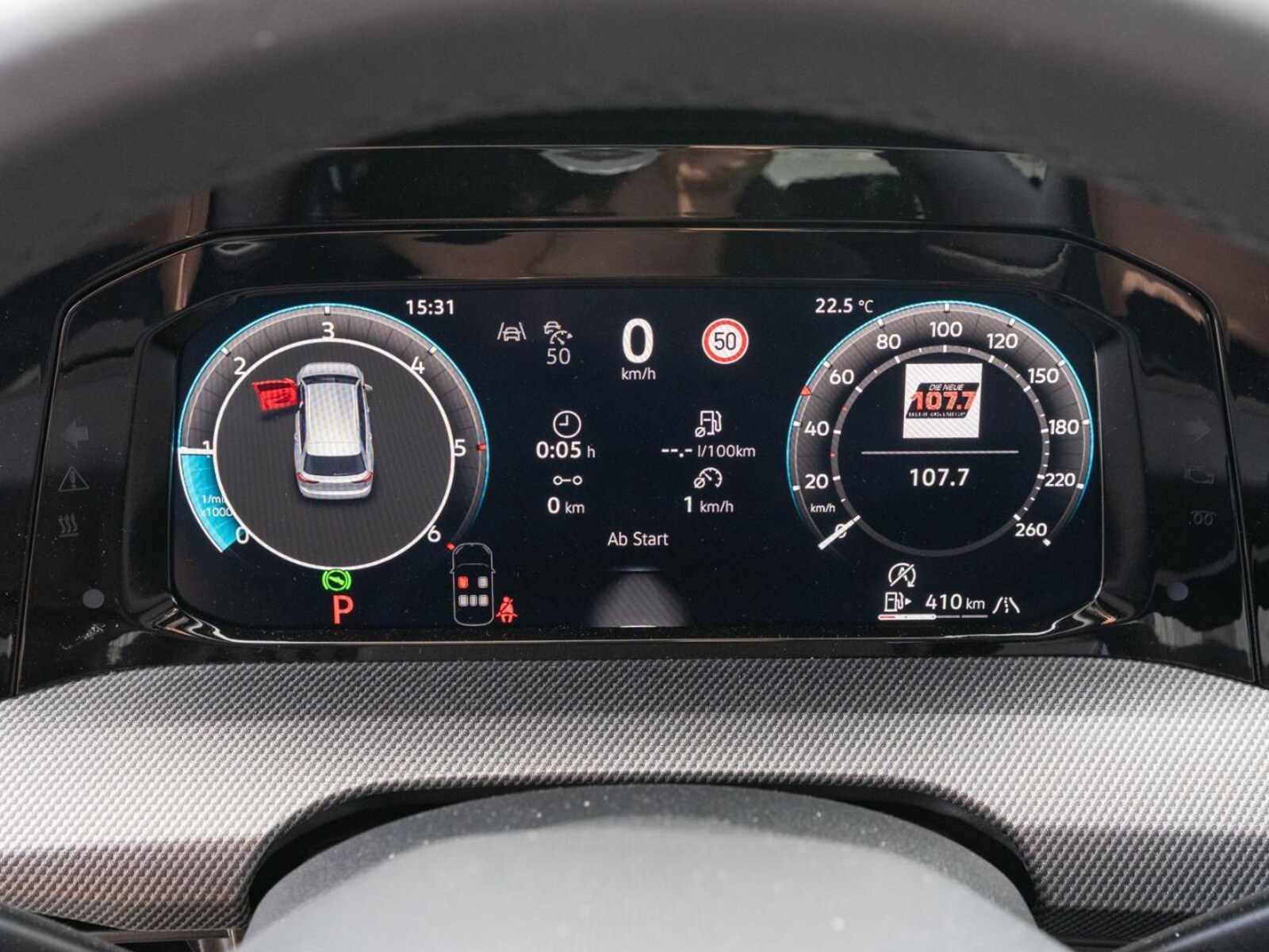 Volkswagen Golf Variant – Bild 17