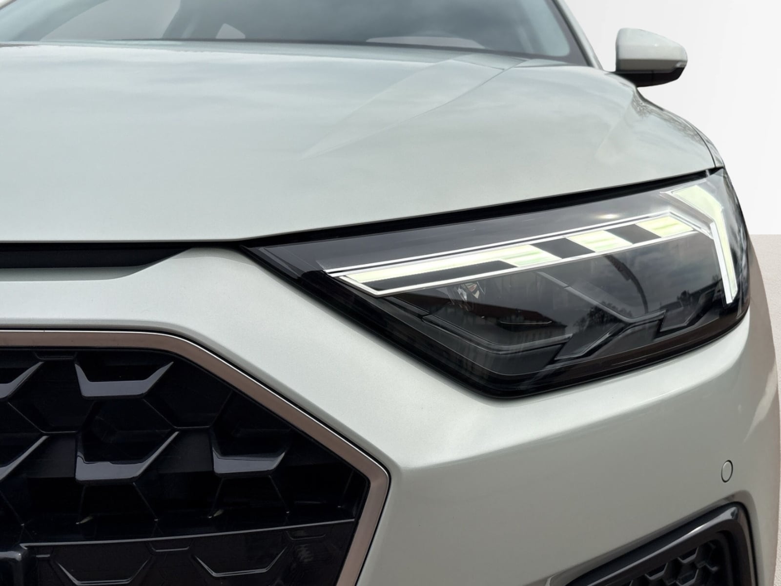 Audi A1 Sportback – Bild 6