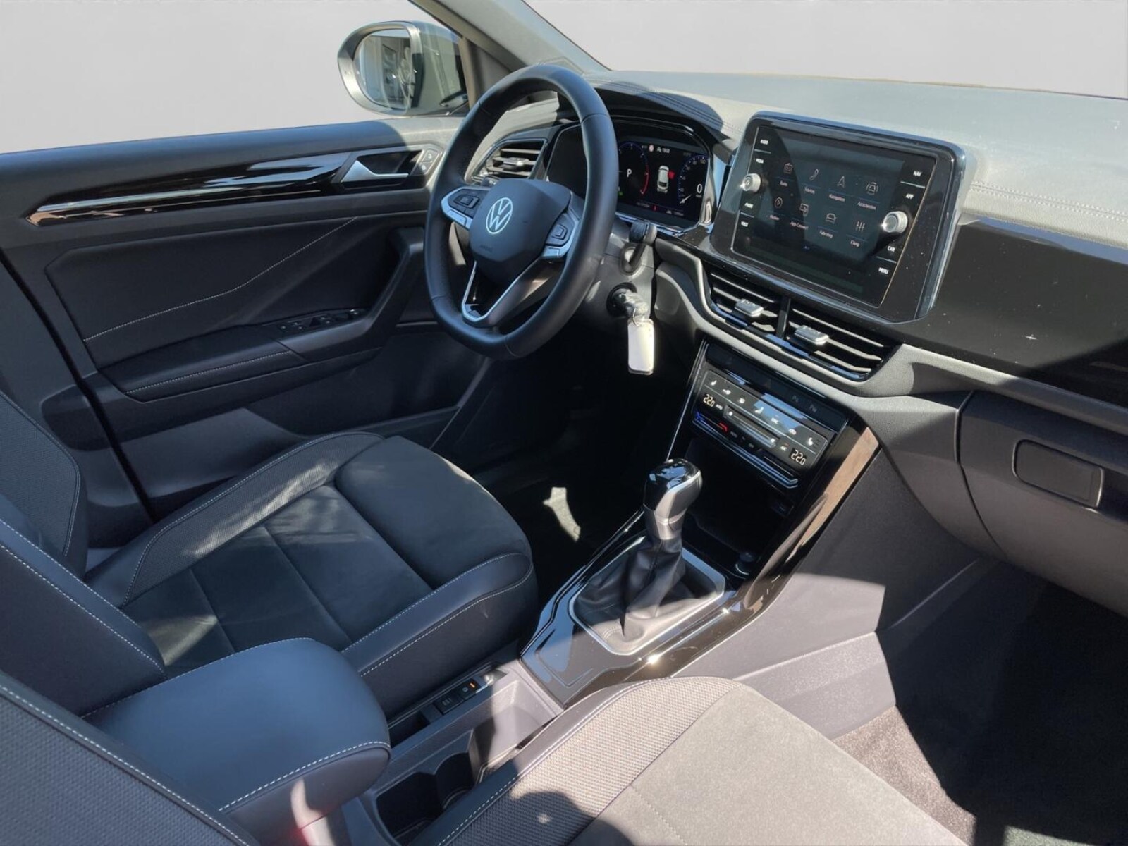 Volkswagen T-Roc – Bild 12