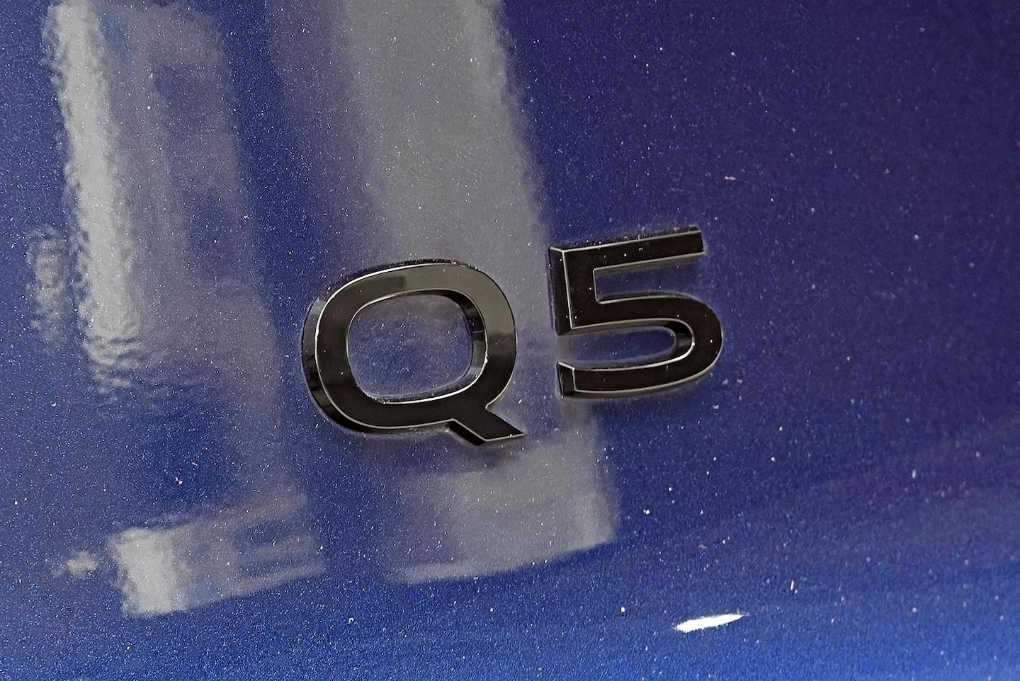 Image about Audi Q5 SUV TFSI 150 kW
