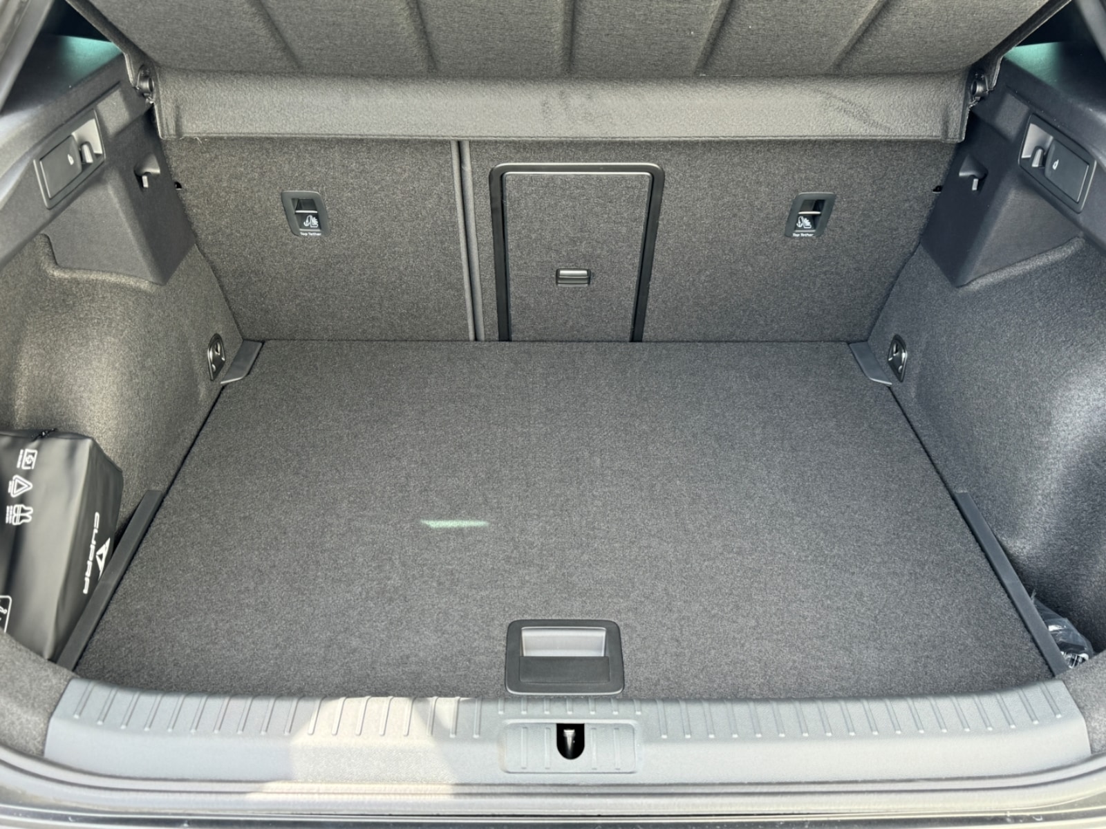 CUPRA Formentor – Bild 3