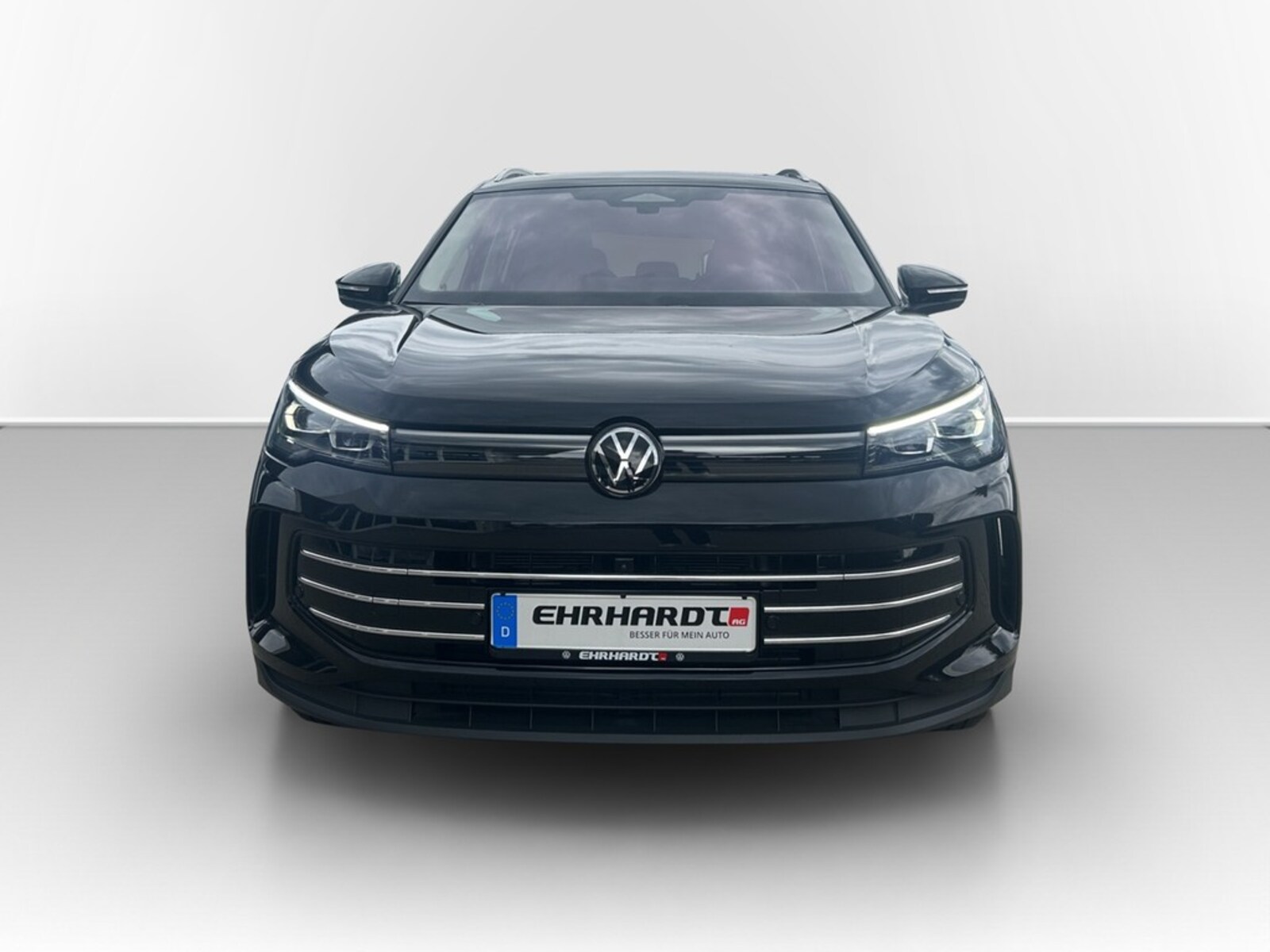 Volkswagen Tiguan – Bild 3