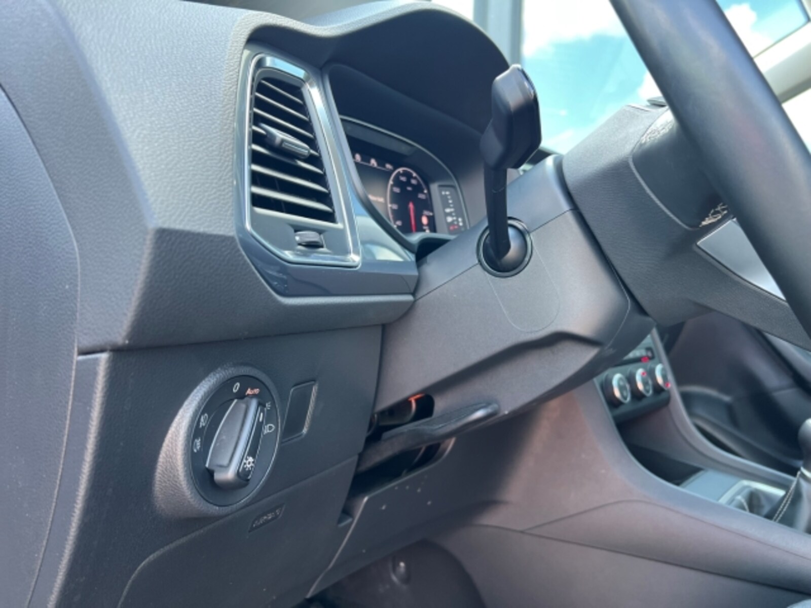SEAT Ateca – Bild 13