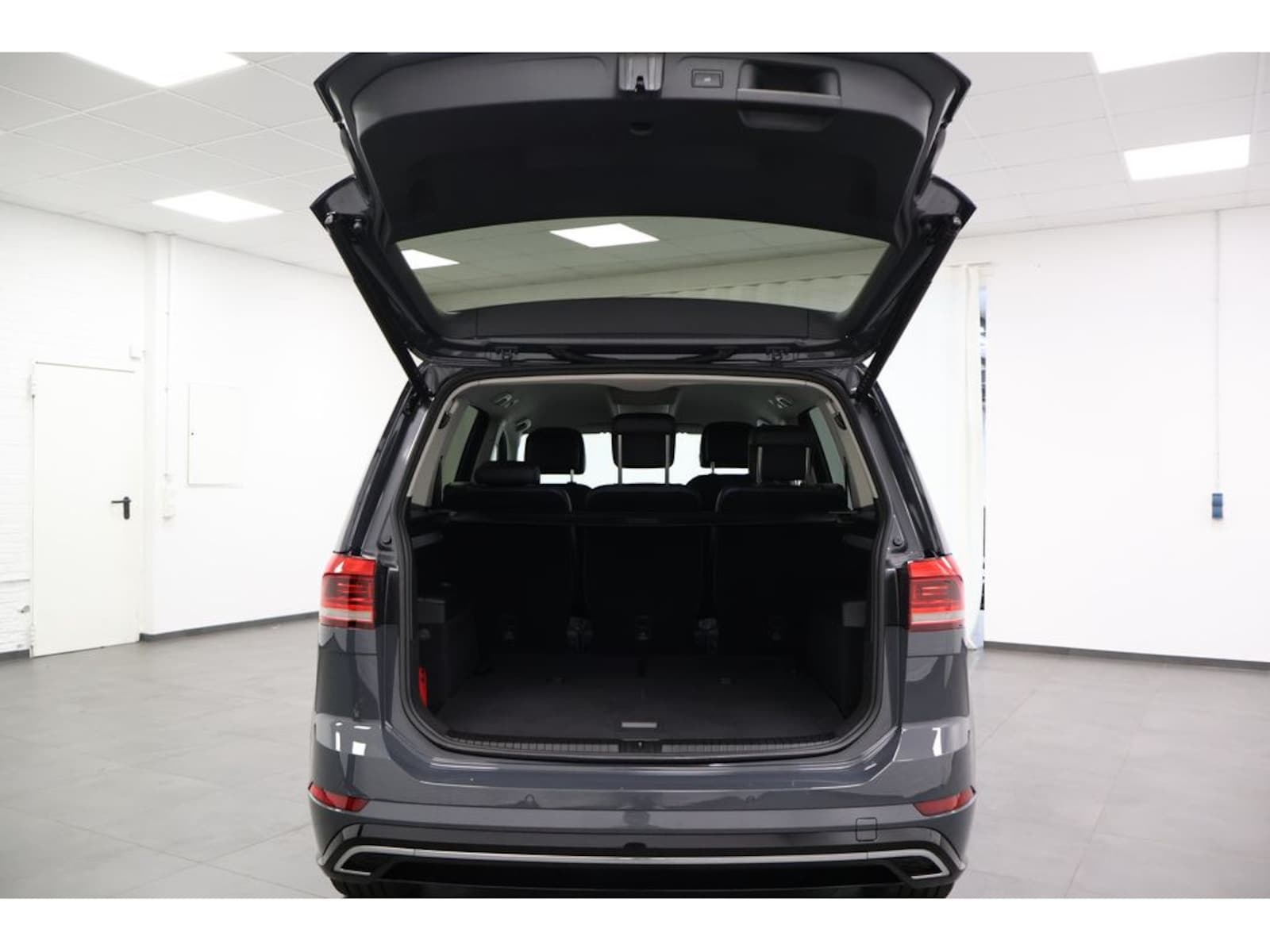 Volkswagen Touran – Bild 22