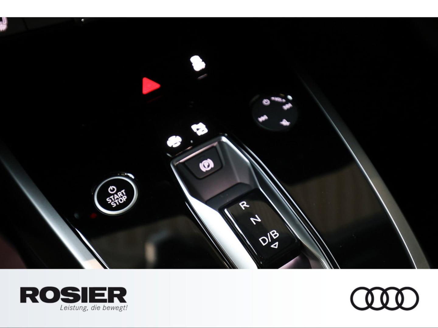 Bild über Audi Q4 e-tron 45 e-tron - für weitere Informationen kontaktieren Sie den Audi Partner
