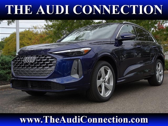 Photo of 2026 Audi Q5
