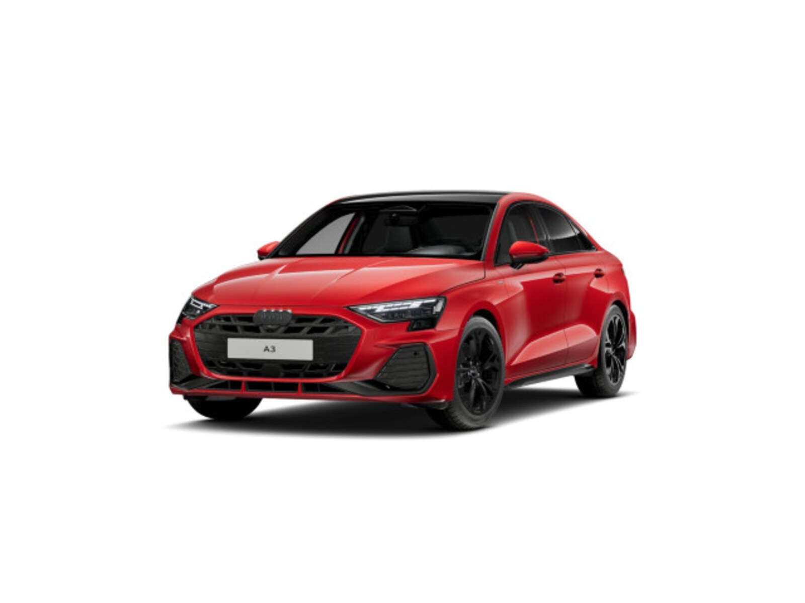 Audi A3 Limousine – Bild 2