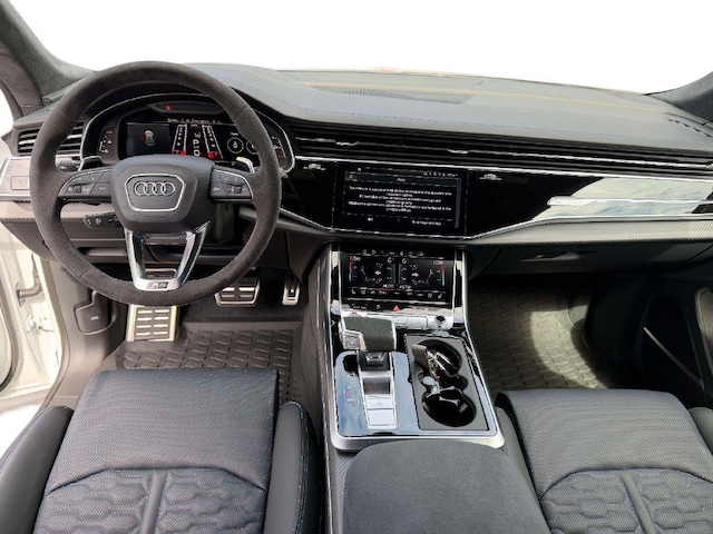 2026 Audi RS Q8 Base - Photo 18