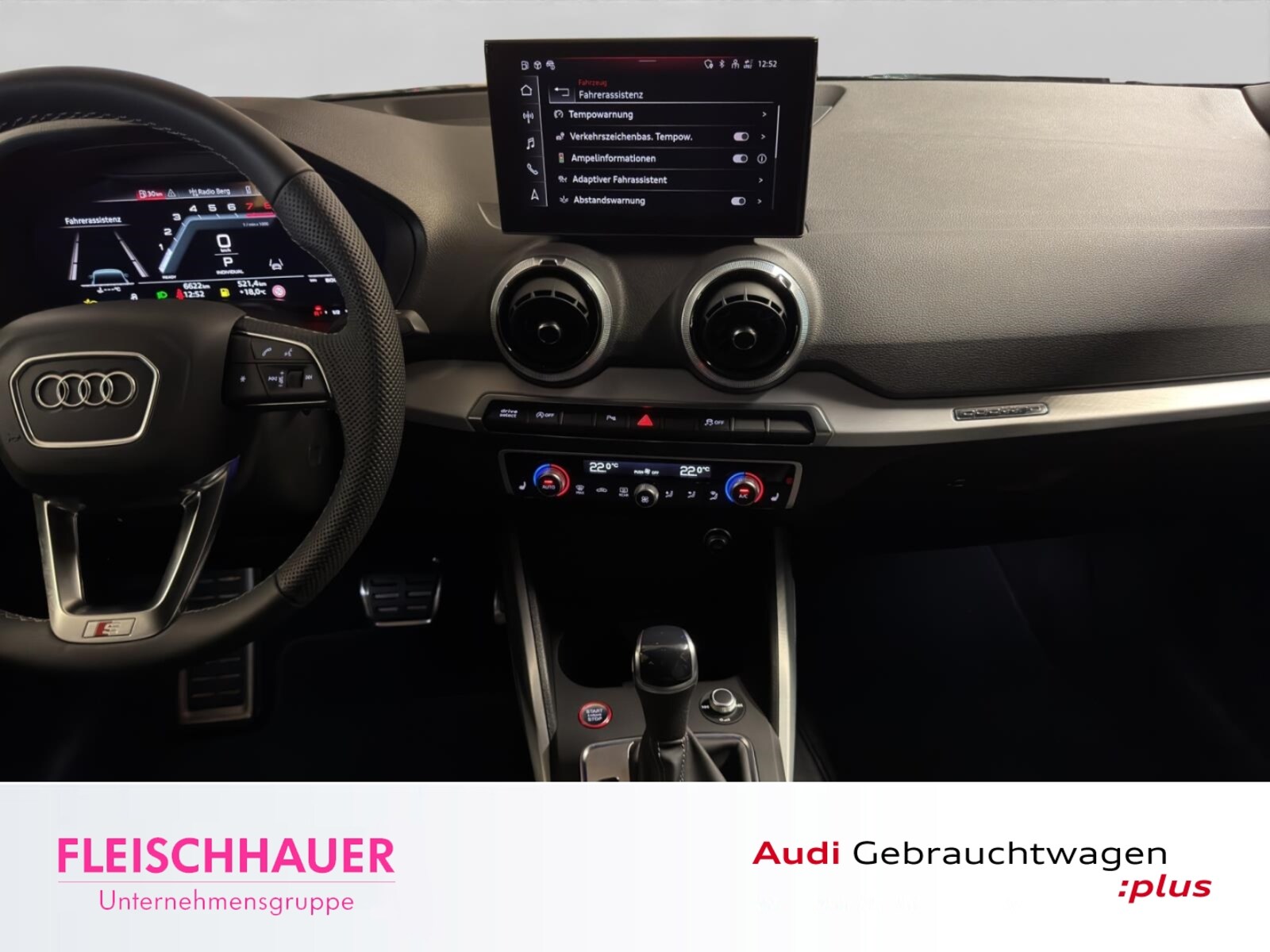 Audi SQ2 – Bild 14