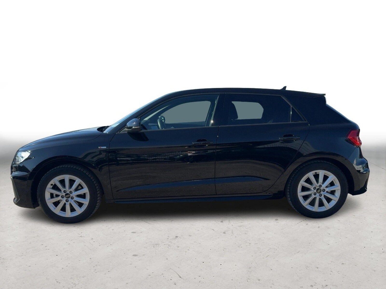 Audi A1 Sportback – Bild 3