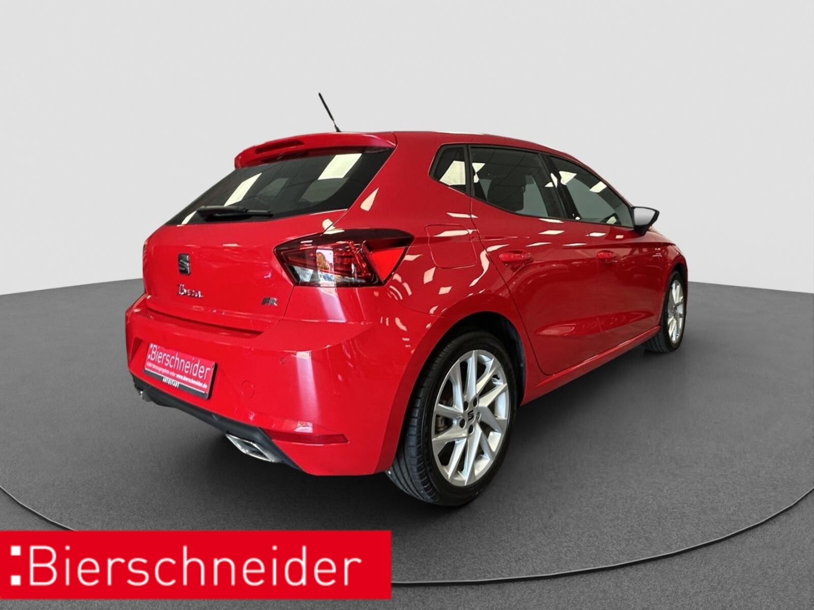 SEAT Ibiza – Bild 6