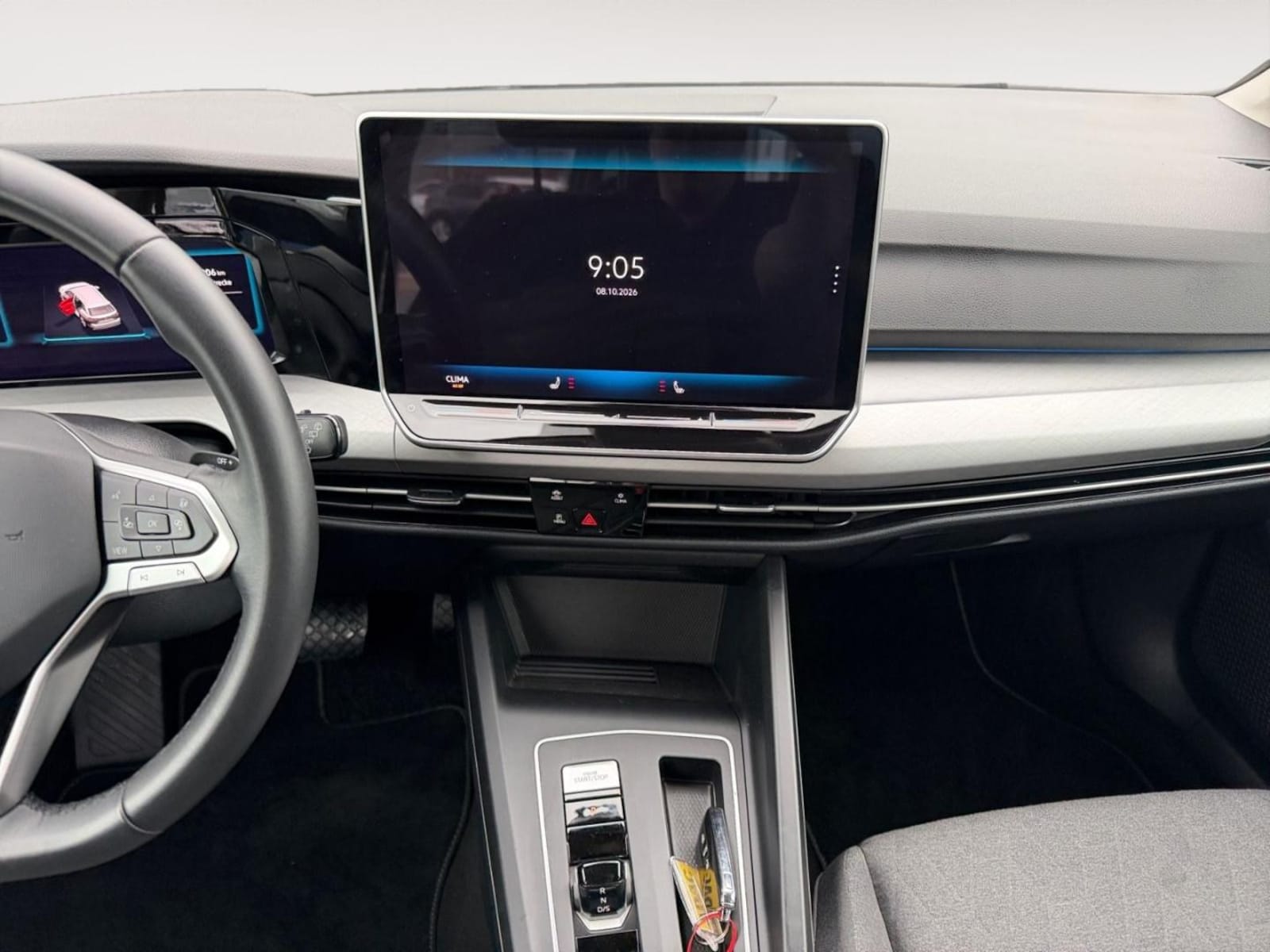 Volkswagen Golf Variant – Bild 12