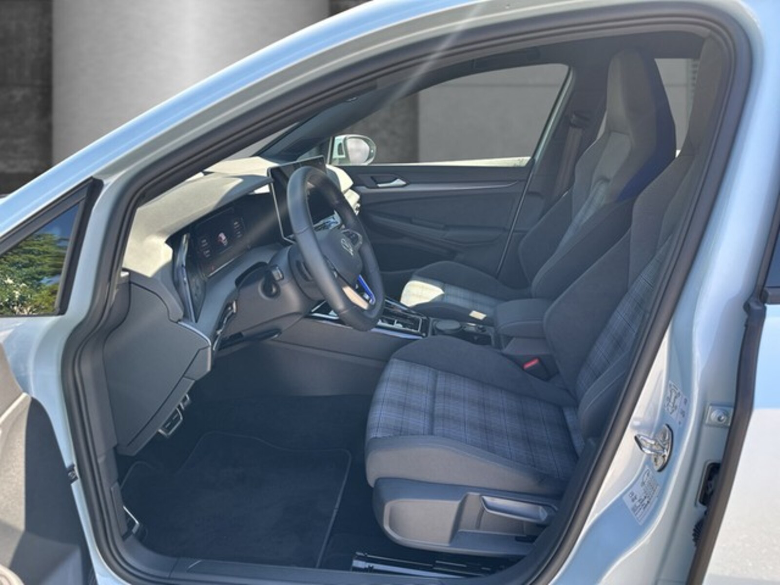 Volkswagen Golf – Bild 13