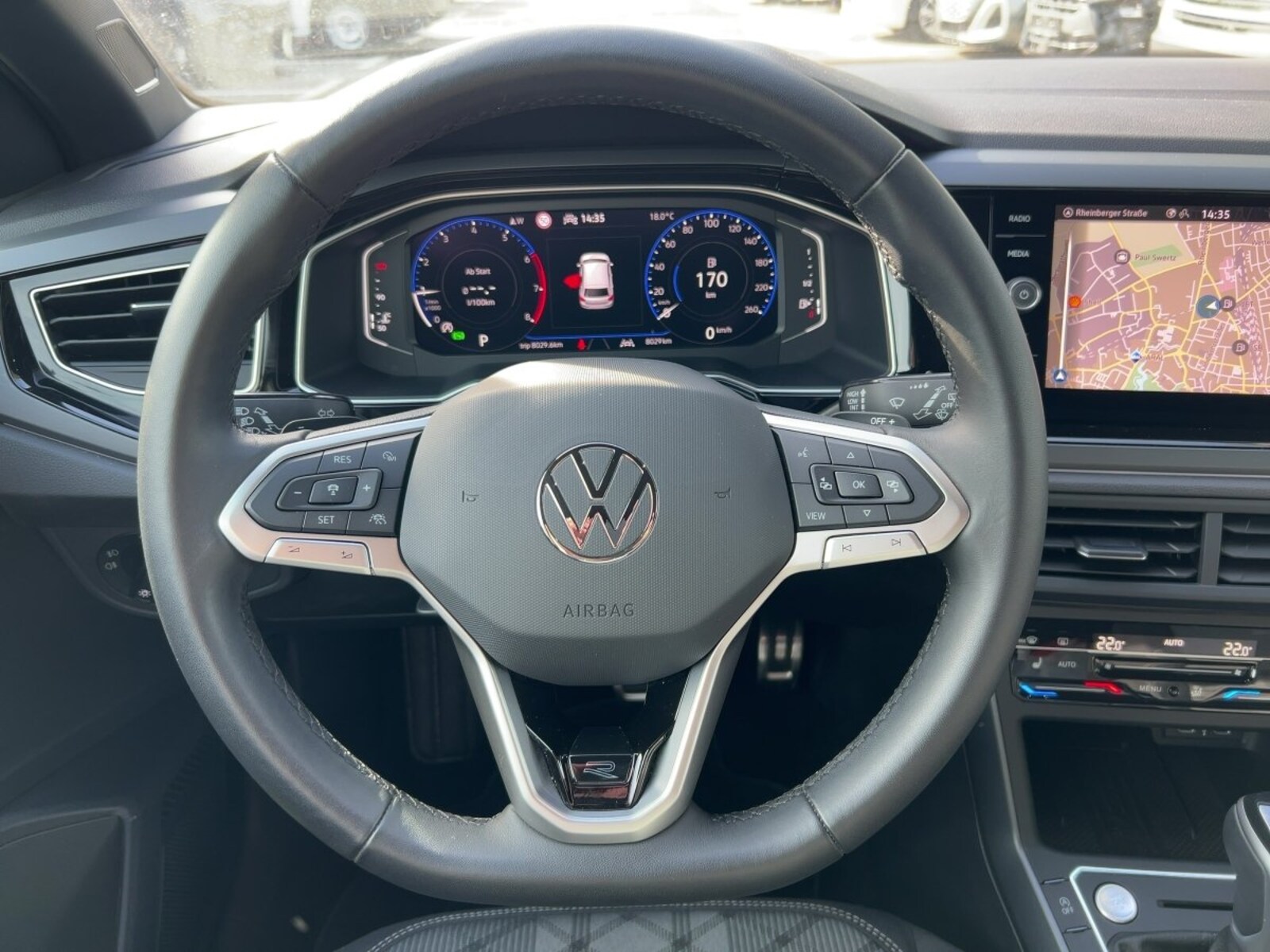 Volkswagen Polo – Bild 10