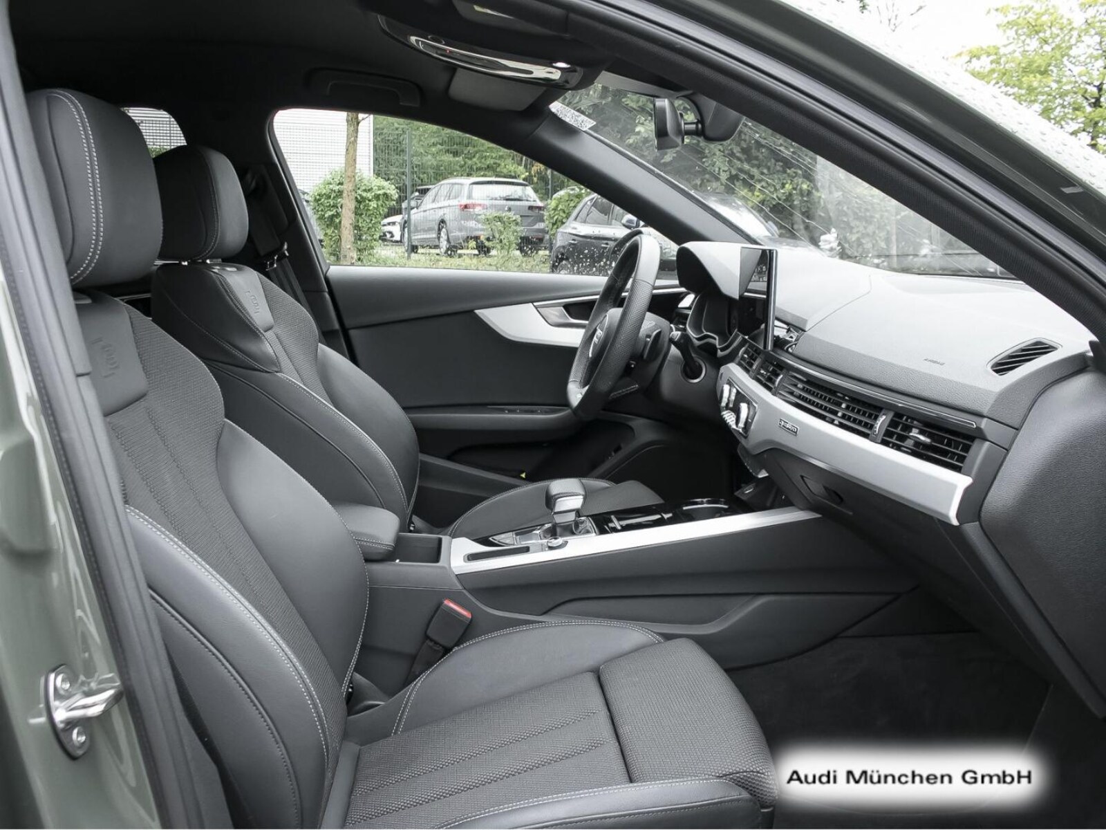 Audi A4 Avant – Bild 10