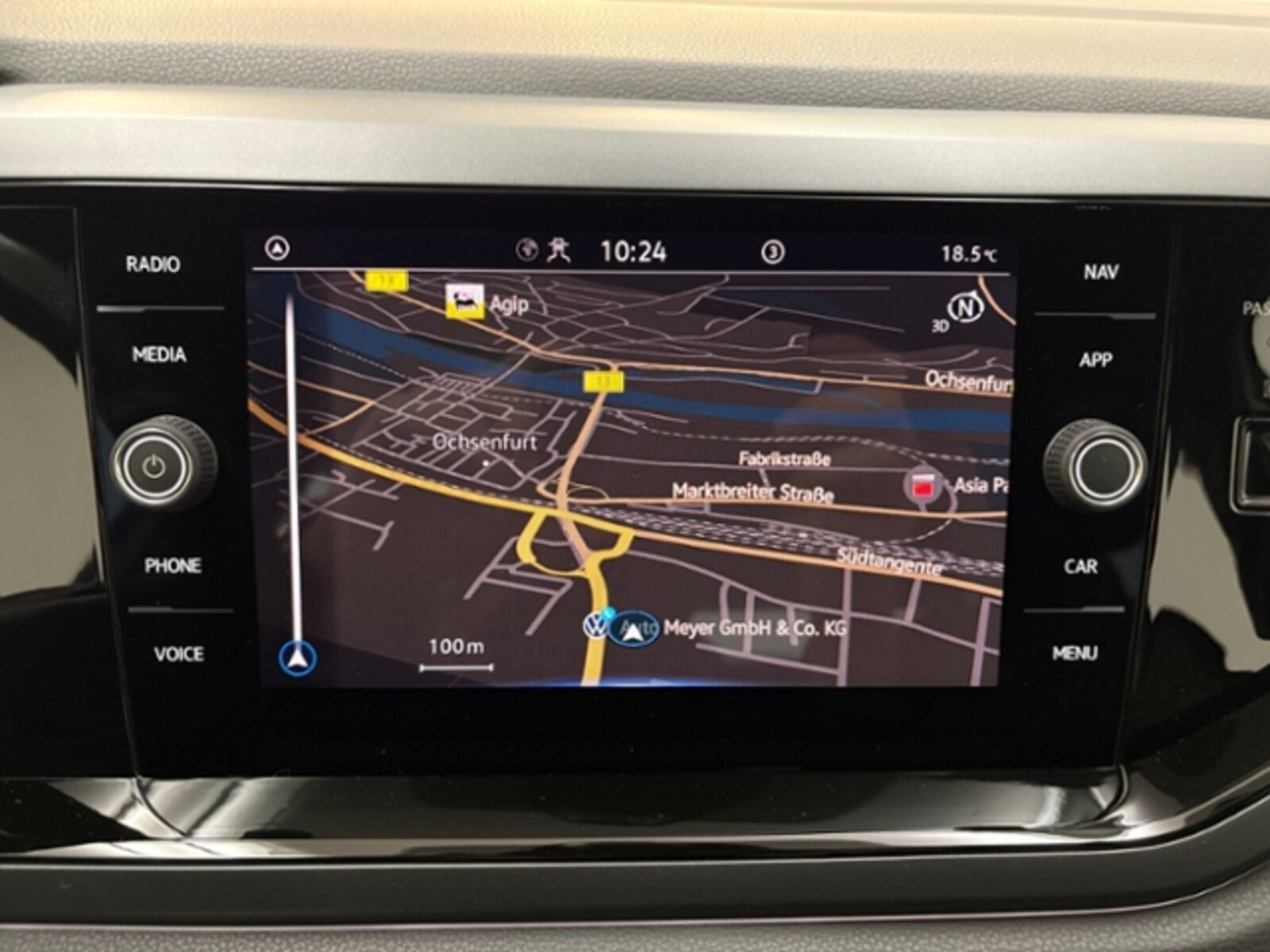 Volkswagen Polo – Bild 23