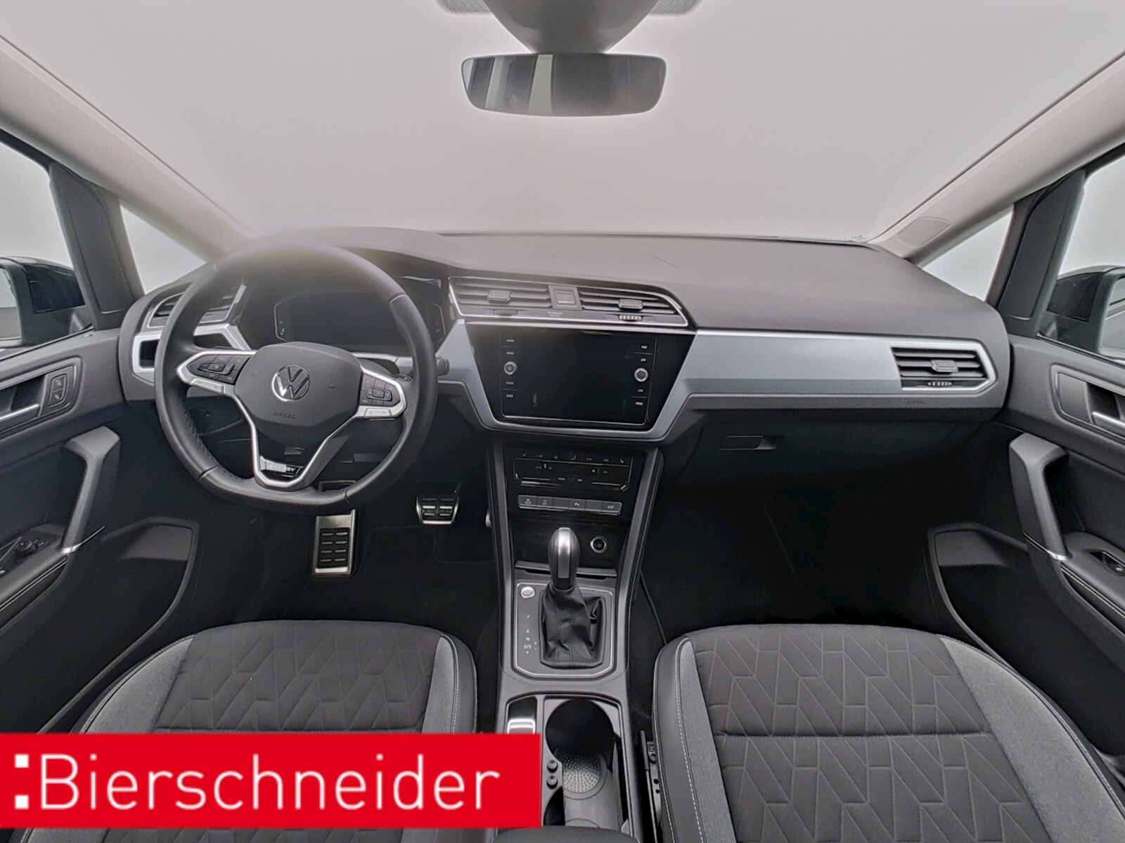 Volkswagen Touran – Bild 10