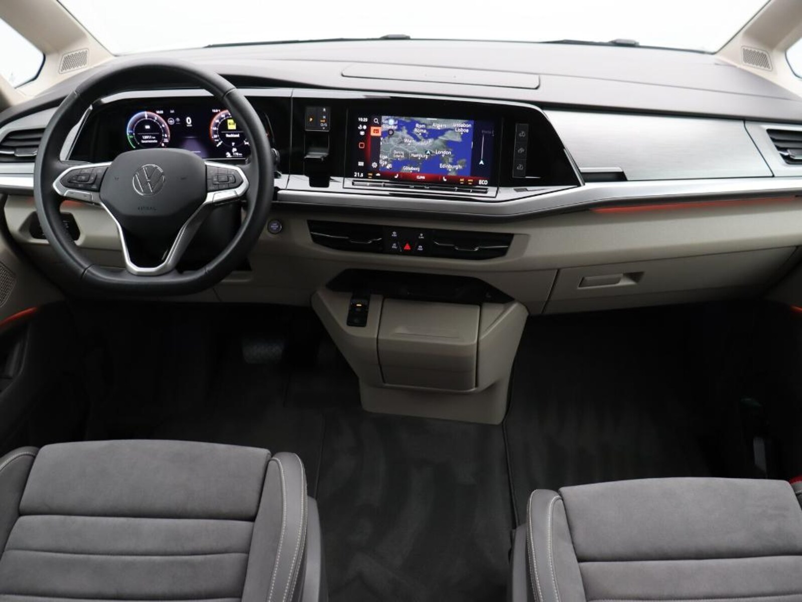 Volkswagen California – Bild 4