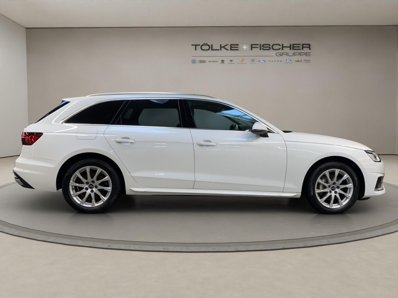 Audi A4 Avant – Bild 6