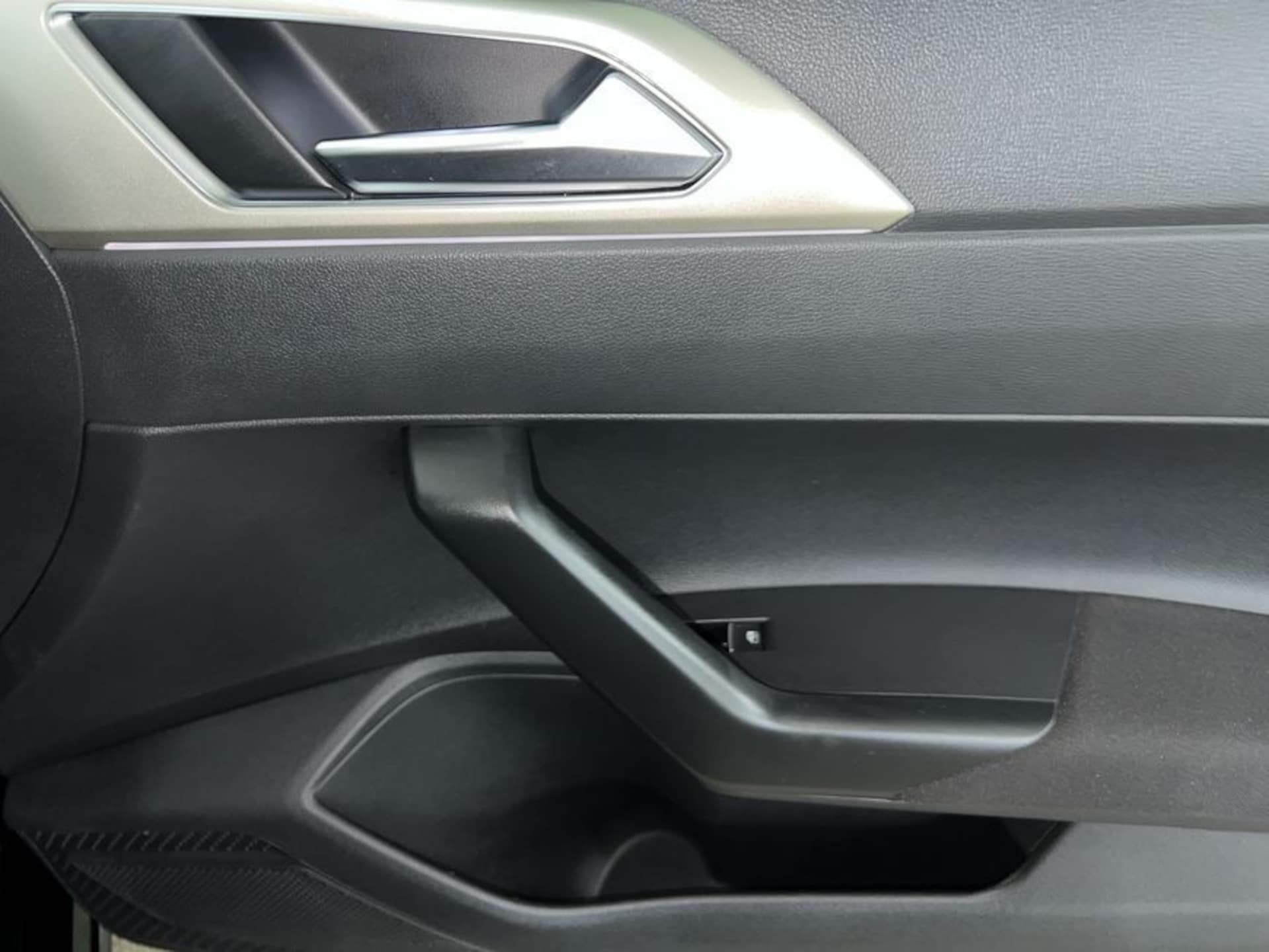 Volkswagen Polo MOVE