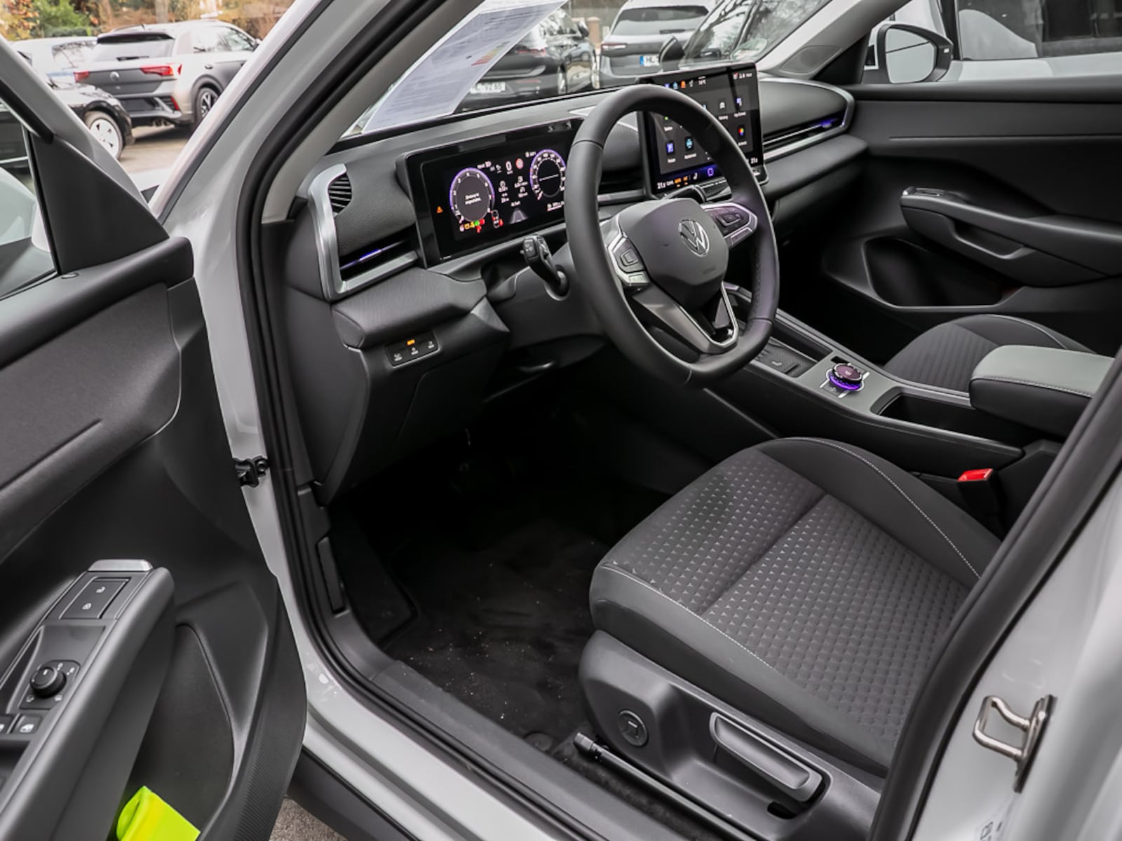 Volkswagen T-Roc – Bild 11