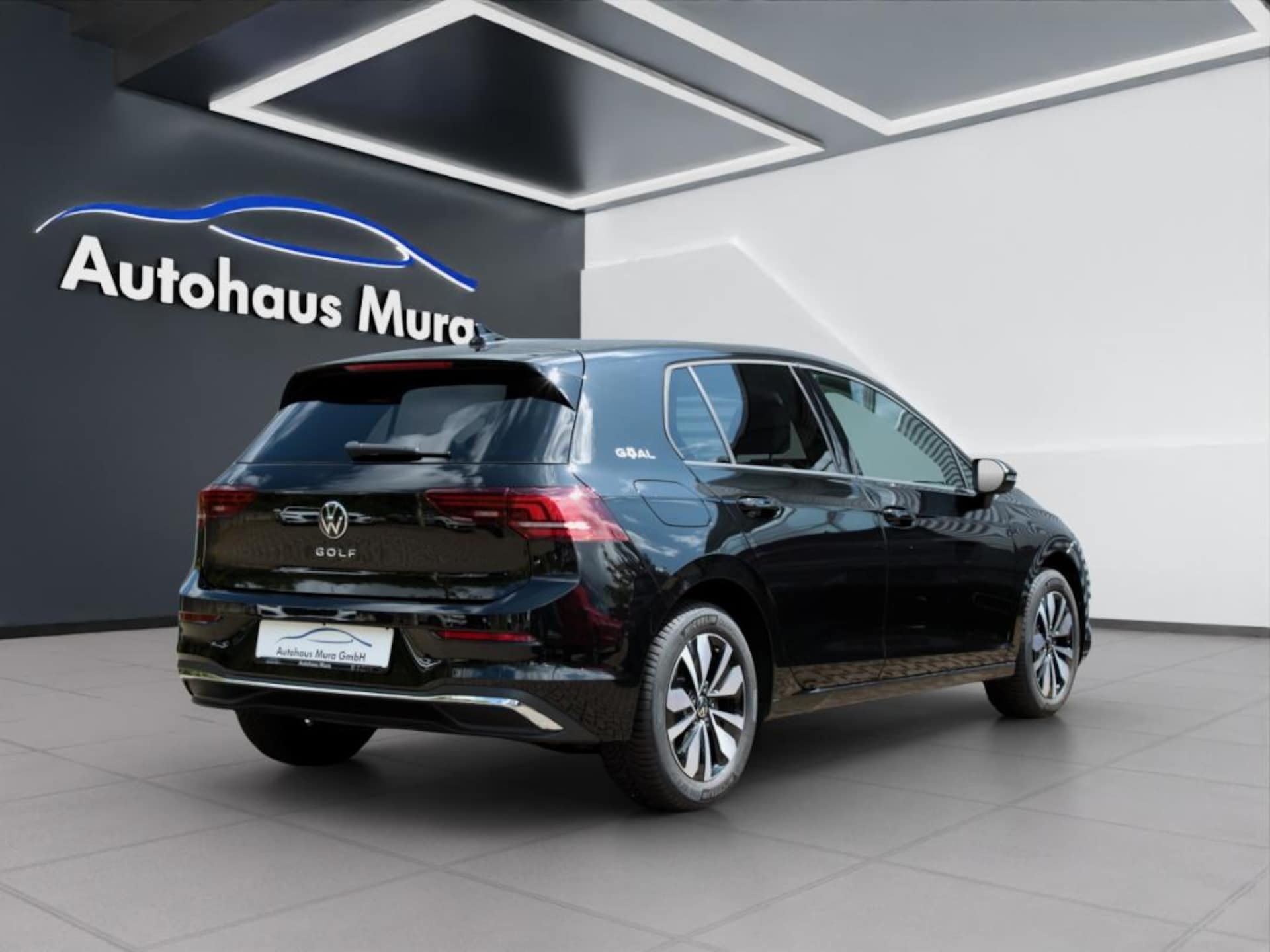 Volkswagen Golf Goal