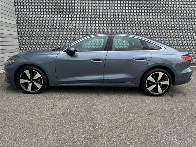 2025 Audi A5 Sedan
