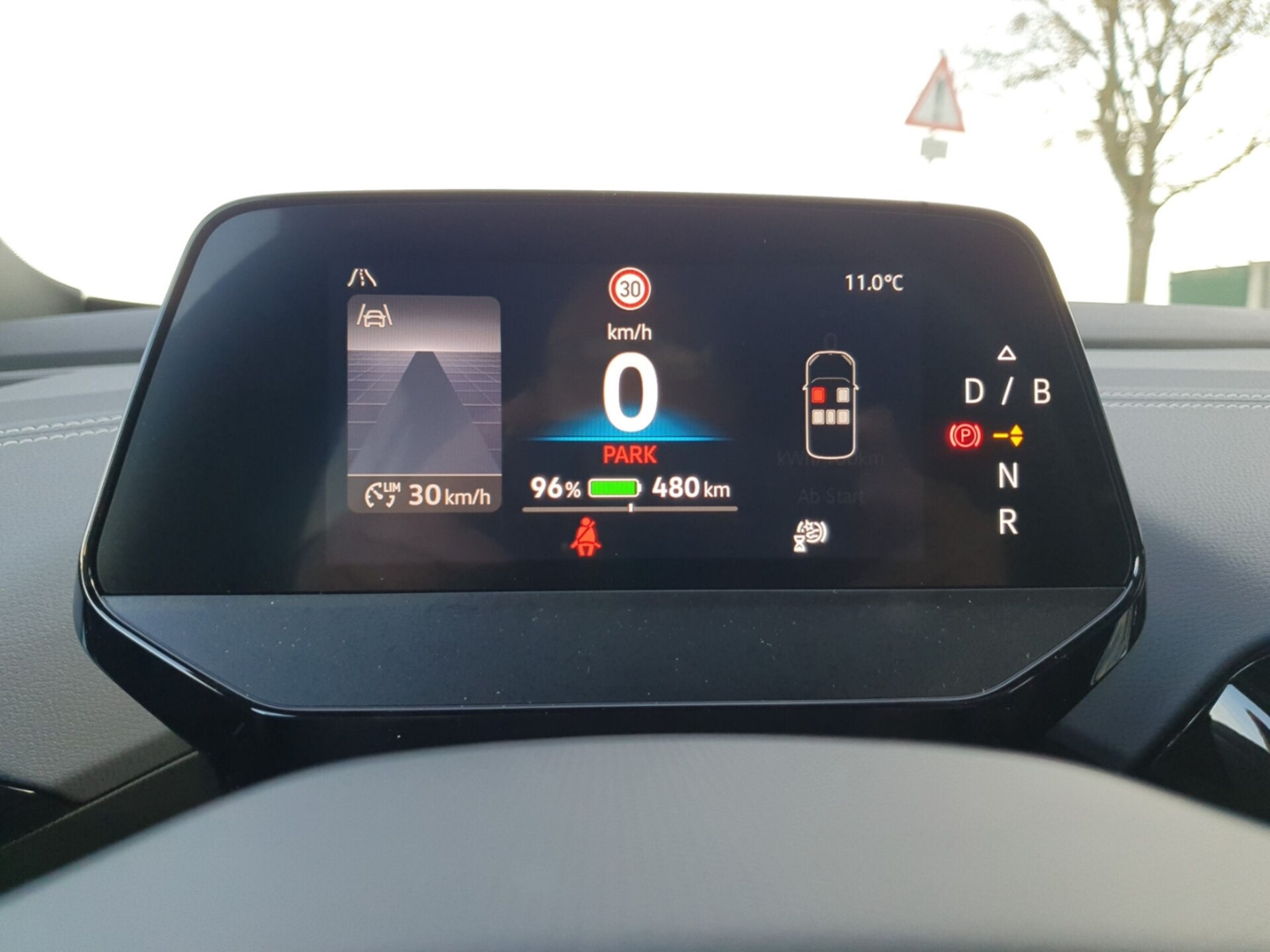Volkswagen ID.4 Pro