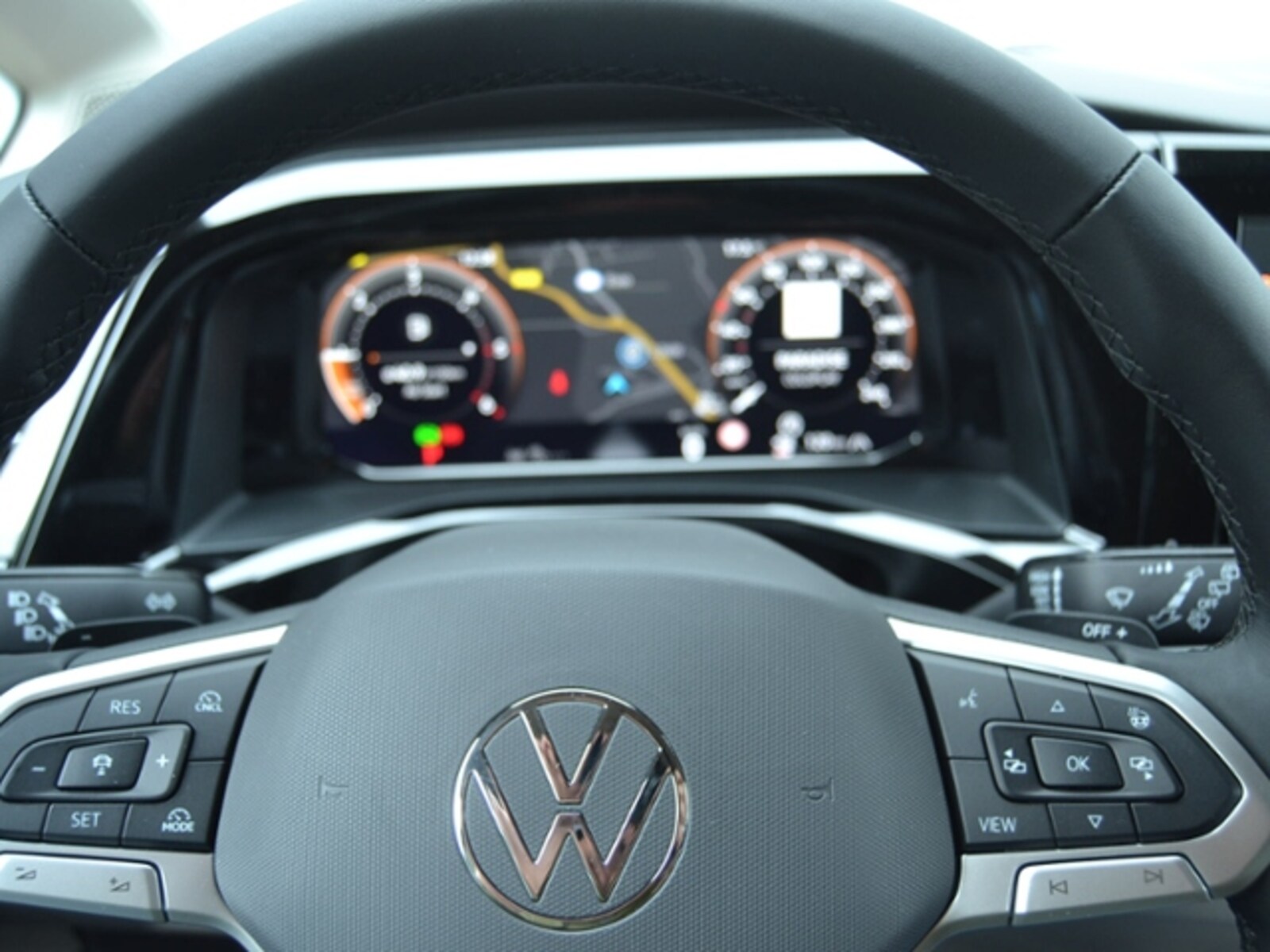 Volkswagen Multivan Langversion – Bild 13