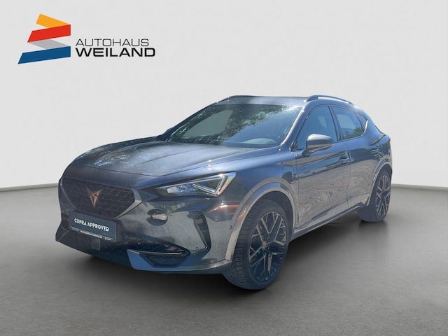 CUPRA Formentor 1.4 TSI (80770036986)