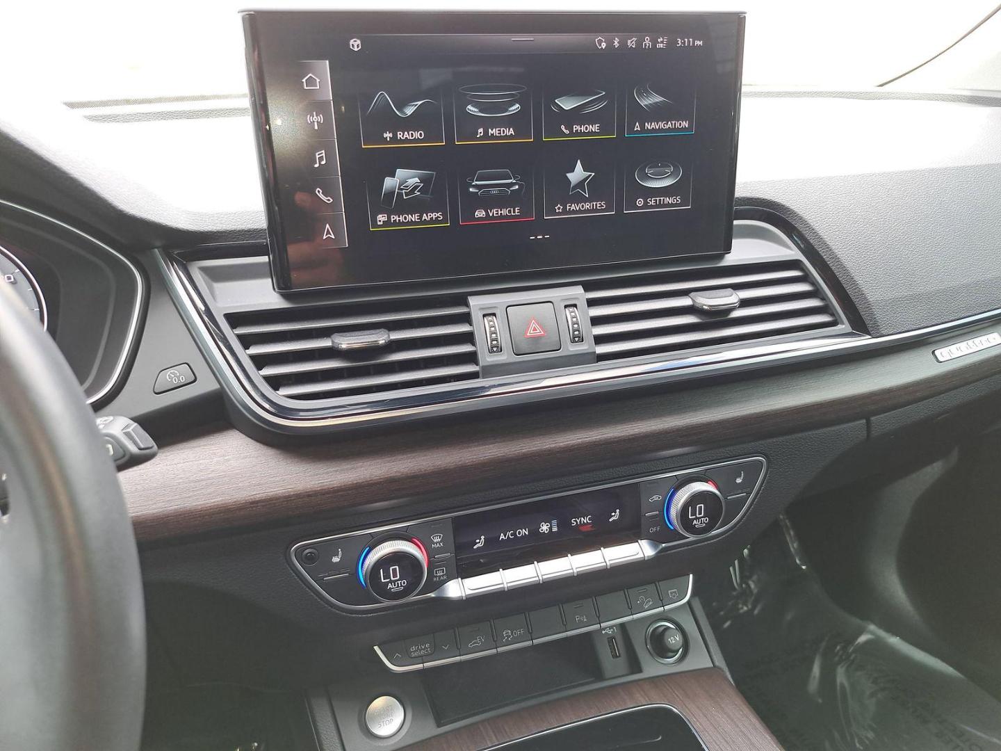 2023 Audi Q5 Premium - Photo 20