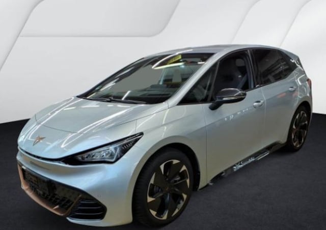 CUPRA Born 170 kW 77 kWh | NAVI LED ACC SITZH. (SP041572-GW)