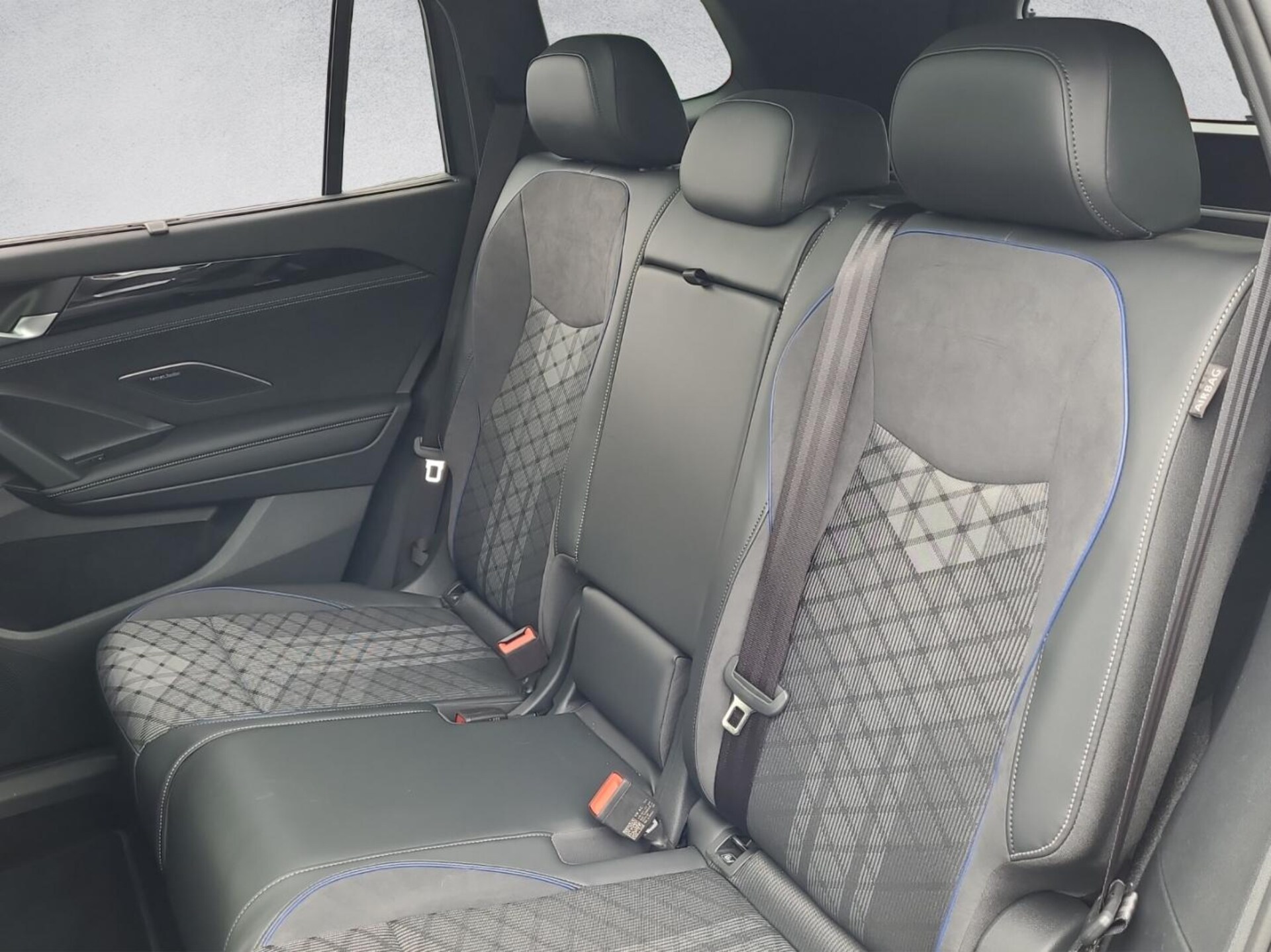 Volkswagen Tayron R-Line