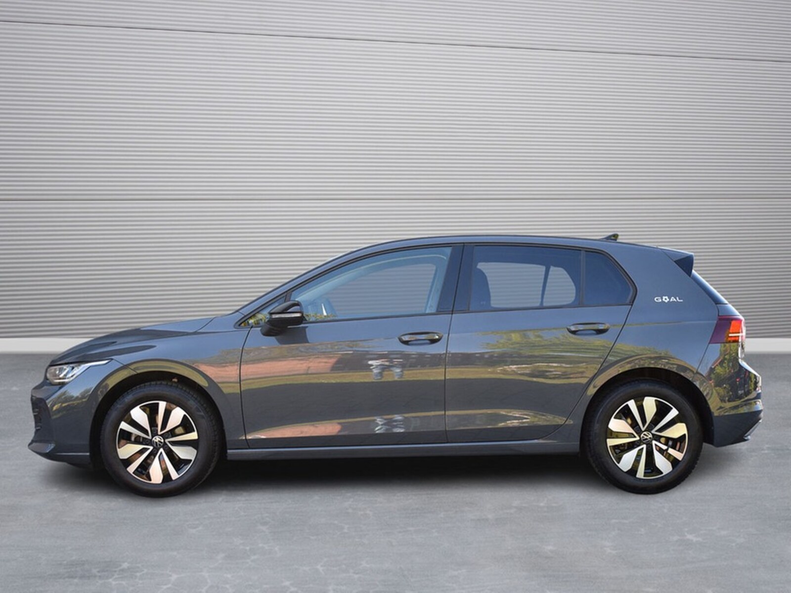 Volkswagen Golf – Bild 4