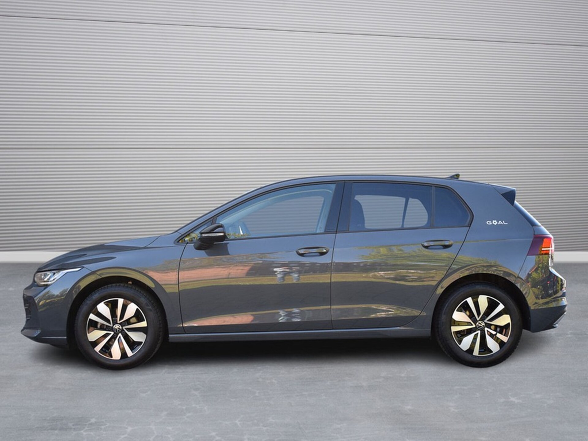 Volkswagen Golf Goal