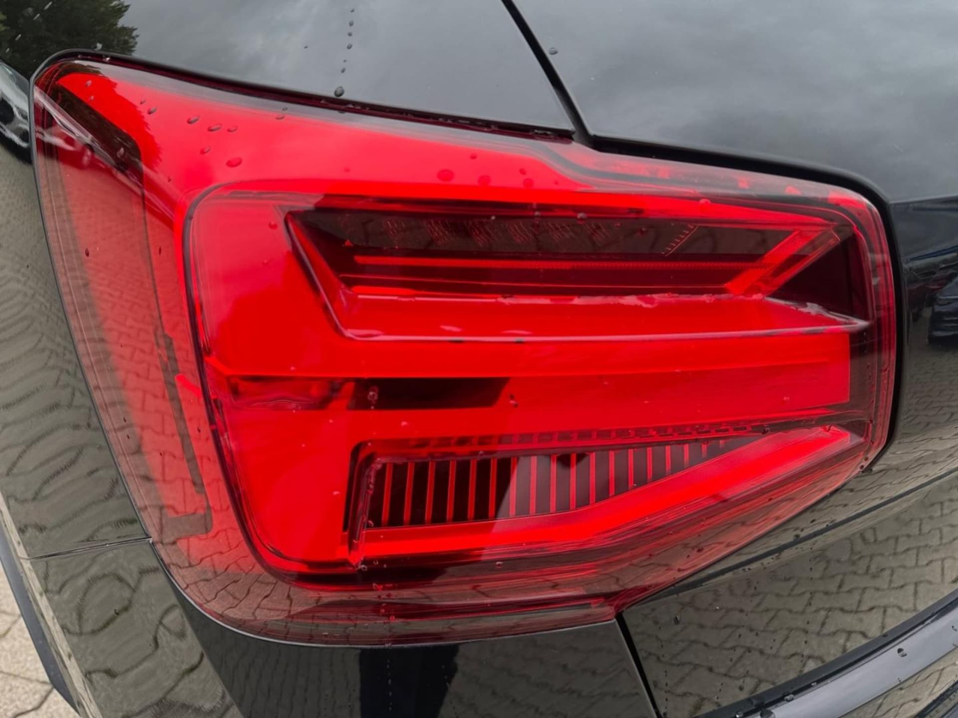 Audi SQ2